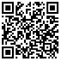 QR Code to donate money to the band